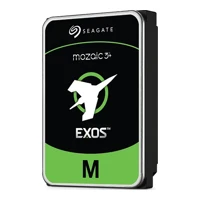 Exos M ST30000NM004K - Festplatte - Enterprise - 30