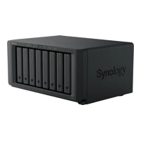 Disk Station DS1825+ - NAS-Server - 8 Schächte - RA