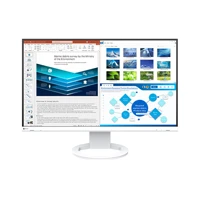 68.5cm (27") EV2720S-WT 16:9 HDMI+DP+USB-C IPS wh