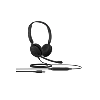 Evolve 10 - Headset - On-Ear - kabelgebunden - USB