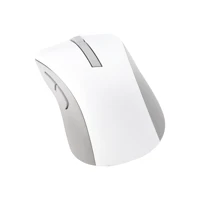 MD102 Maus weiss Silent