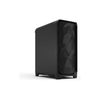 Meshify 3 Solid black schwarz