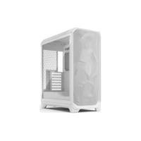 Meshify 3 Clear Tint White