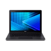 TravelMate B3 Spin 12, Intel N, 8GB, 256GB, 12,2"