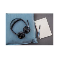 Voyager Focus 2 - Headset - On-Ear - Bluetooth - ka