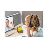 Savi 8220-M Office - Savi 8200 series - Headset - O