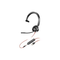Blackwire 3315 - Blackwire 3300 series - Headset