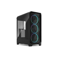 Geh Meshify 3 Black RGB TG Light Tint - Midi/Minito