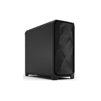 Meshify 3 XL Solid Black