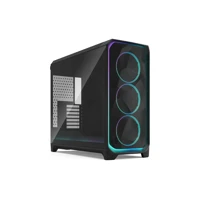 Meshify 3 XL Ambience Pro RGB Light Tint Black