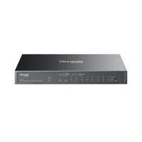 ES210GP Omada 10-Port Gigabit Easy Managed Switch