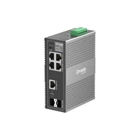 TP-Link IES206G Omada 6-Port Gigabit Industrial Easy