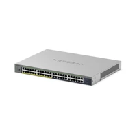 GS748PP 48 Port, 1Gbit/s