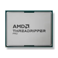 Ryzen Threadripper PRO 9955WX 16-Cores Tray - 5,4 G
