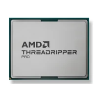 Ryzen Threadripper PRO 9965WX 24-Cores Tray - 5,4 G