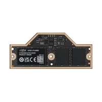 LPCAMM2 LPDDR5X 62GB Memory