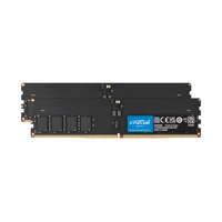 DDR5-6400 Kit 32GB 2x16GB CUDIMM CL52
