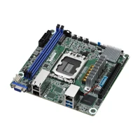 EC266D2I Intel LGA 1700 Intel Pentium Gold Xeon E