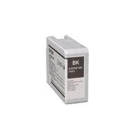 T58C1 - 80 ml - Schwarz - original - Tintenpatrone
