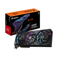 Radeon RX 9070 XT Aores Elite 16 GB - PCI - 16.384