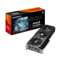Radeon RX 9060 XT GAMING OC 16G - Grafikkarten - Ra