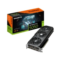 GeForce RTX 5050 GAMING OC 8G, 8192 MB GDDR6