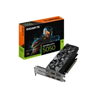 GeForce RTX 5050 OC Low Profile 8G 8192 MB GDDR6