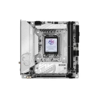 MPG B860I EDGE TI WIFI - Mainboard - Mini-ITX - Int