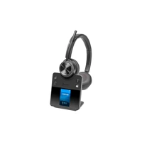 Savi 7420 OFFICE - Savi 7400 series - Headset - On