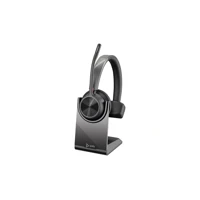 Poly Voyager 4310 - Voyager 4300 UC series - Headset - O