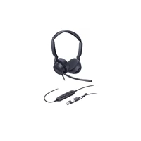 Headset UH42 Dual UC USB-C/A - Headset - Typ C