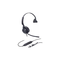Headset UH42 Mono UC USB-C/A - Headset - Mono - Typ