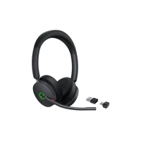 Bluetooth Headset - BH74 with Stand Teams USB-C/A