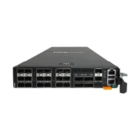 Aruba Networking CX 8325H 18p SFP28 25G 4p QSFP28 100G Switc