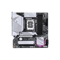 AORUS B760M ELITE WIFI6E GEN5 - Motherboard - micro