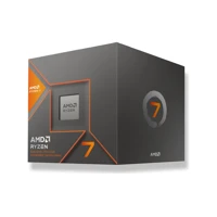 Ryzen 7 8700G 8C/16T AM5 BOX - 5,1 GHz - AMD Sockel