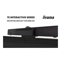 98iW IFP IR? 40-Points IR? 4K UHD IPS AG - Flachbil