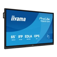 65iW IFP IR? 40-Points IR? 4K UHD IPS AG - Flachbil