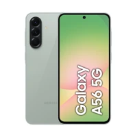 3JG Galaxy A56 5G A566B 8GB 128GB awesome olive - 1