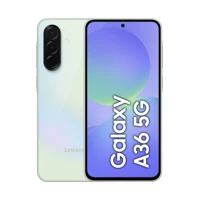 3JG Galaxy A36 5G A366B 8GB 256GB awesome lime - 25