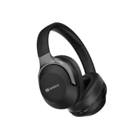 Wireless Travel Headset ANC+ENC