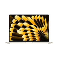MacBook Air, M, 24GB, 512GB, 15,3"