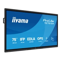 75"W IFP 40-Points Bonded DeepContrast