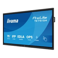 75"W IFP 40-Points Bonded DeepContrast