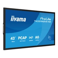 ProLite T4329AS-B1AG - 109 cm (43") Diagonalklasse