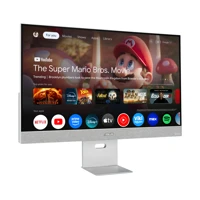 ZenScreen Smart MS32UC - LED-Monitor - 81.3 cm (32"