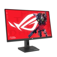 ROG Strix XG32UCG - LED-Monitor - Gaming - 81.3 cm