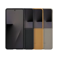 Flip7 Kindsuit Case Taupe - Tasche