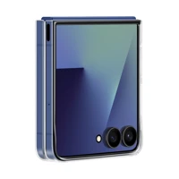 Flip7 Clear Case Transparent - Tasche