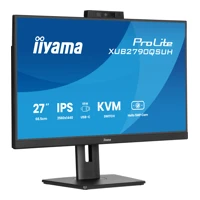 XUB2790QSUH-B2 27" 5MP - Flachbildschirm (TFT/LCD)
